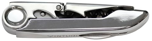 Vinturi Waiter's Corkscrew