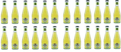 24x Flasche Cedrata soda 20cl San pellegrino citron Limonade Zeder soft drink