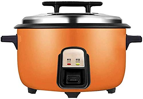220V Rice Cooker 8-38L Large Capacity 15-20-30-40-50-60 People Commercial Canteen Hotel Rice Cooker (13L)