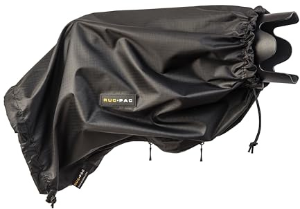 RucPac Camera Rain Cover (Medium)