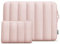 TECOOL 15 15,6 Pulgadas Funda Ordenador Portátil para 15,6 Lenovo Ideapad Thinkpad HP DELL Acer Chromebook Laptop,Macbook Pro 16 M3 M2 M1,16 Notebook Protectora Funda Bolsa Blanda,Rosa