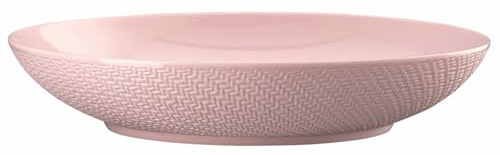 Rosenthal Kumi Rose Tone Suppenteller 21cm