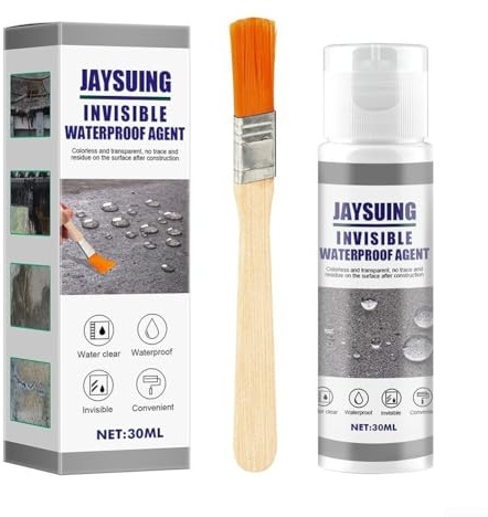 Leak Repair Made Easy Spray d'étanchéité super fort pour des résultats efficaces (D)