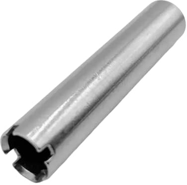 LIUZIKUN Stainless Steel Steam Pipe Coffee Machine Replacement Part for Espresso Machines Ensures Optimal Frothing Performances