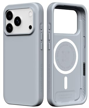 RhinoShield SolidX Hülle für MagSafe für iPhone 17 Pro
