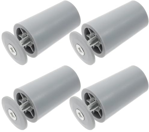 Durable 4Pcs Cover Plug Blind Stop Replacement Shutter Pin Window Roller Shutters Stoppers Fasteners