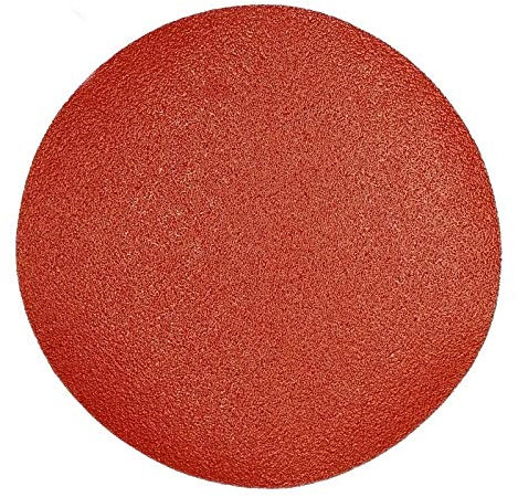 200mm 8 Sanding Discs Quality MIRKA Pads Hook & Loop Grit P150 Pack of 10 (419)