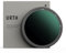Urth 82mm ND8-128 Variable ND Lens Filter (Plus+) — 3-7 Stop Range, Ultra-Slim 20-Layer Nano-Coated Neutral Density Filter for Cameras