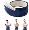 Neugeborenes Taille, Ergonomische Babytrage, Baby Hüftsitz, Baby Hüftsitz Einstellbar, Babytrage ​Für, Kleinkind Carrier Holder Ergonomische Hüftsitz Baby Für 6-12 Monate Kinder
