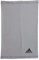 adidas Golf Mens UPF Neck Buff Snood - Grey Three - One Size