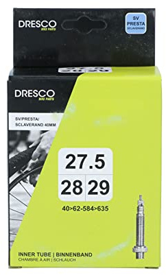 Dresco Schlauch Autoventil