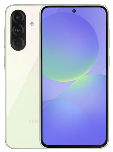 Samsung Galaxy A36 (6.7'' - 6/128GB) Awesome lime