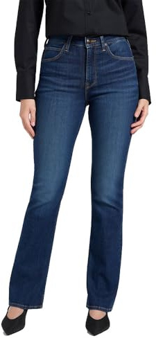 Lee dam Jeans Breese Boot