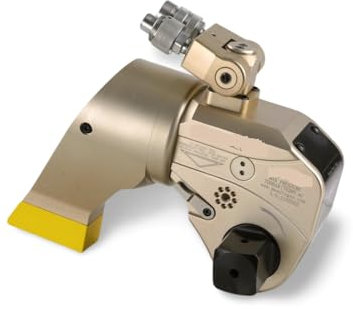 Chiave dinamometrica idraulica, Chiave Dinamometrica Unidirezionale MDW-07 A Cricchetto In Acciaio Legato Resistente Alla Ruggine Altri Strumenti Idraulici Per cantieristica navale, petrolchimica