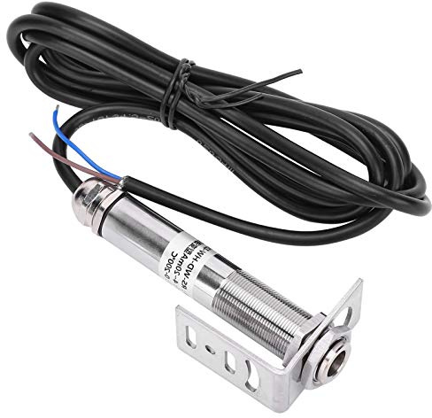 Capteurs de Température Infrarouges sans, Transmetteur Haute Précision 1030 V CC pour Usage Industriel (0~200)
