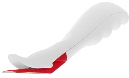 KAJNBN Découpeuse de Films Adhésifs pour Voitures et Découpeuse D'habillages de Véhicules en Plastique Blanc pour Coupe Précise et Protection Automobile Professionnelle
