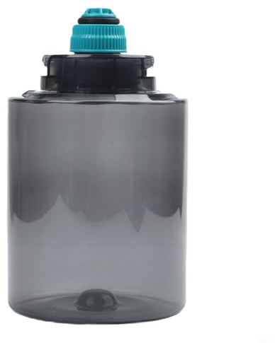 Serbatoio dell'acqua pulita di ricambio per aspirapolvere portatile Eureka NEW430BL, commutazione senza interruzioni tra le attività e resistente alle perdite