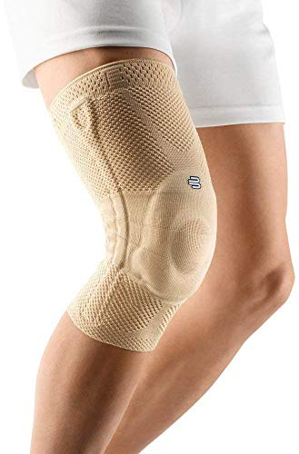 Bauerfeind GenuTrain® Kniebandage 6C schwarz