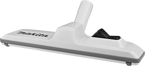 Makita 198532-0 Bodendüse, 1 V, Schneeweiß