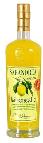 SARANDREA LIMONCELLO 70 CL