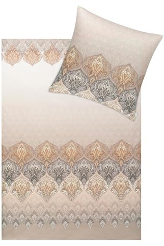 ESTELLA Mako Interlock Jersey Bettwäsche Sophia Kiesel