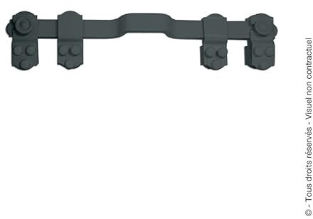 TORBEL Barre de sécurité à boutons