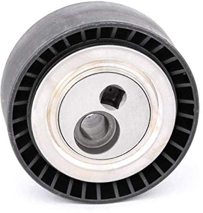 RIDEX 310T0028 Polea tensora correa poli V compatible con FIAT DUCATO Caja/Chasis 244 DUCATO Caja/Chasis 230 DUCATO Furgón 244 DUCATO Autobús 244, Z DUCATO Autobús 230 DUCATO Furgón 230L