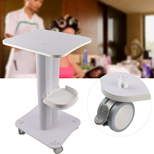 Cocoarm Salonwagen Beauty Salon Trolley Kosmetikwagen Arbeitswagen Gerätewagen Schönheit Wagen Spa Salon Friseur Rolling Wagen Schönheitsdienstleistungen Friseur Multifunktions Regalwagen