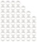 LSTK 50pcs Ballon connecteurs Arch Clip Boucle de Ballon, Connecteurs pour Fête De Mariage Décoration