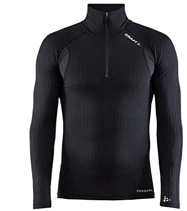Craft Herren Active Extreme X Zip Ls M Oberteile (1er Pack)