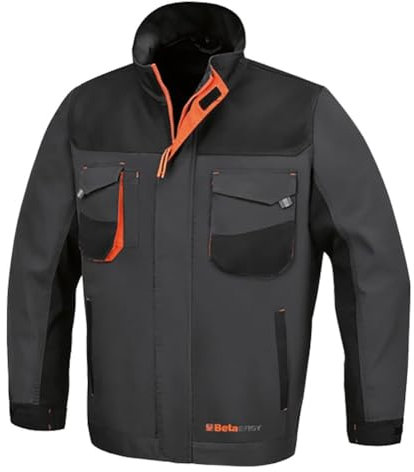 BETA 7909G L - Giacca da lavoro nuovo design - migliore vestibilità