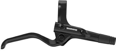 Shimano BL-UR405 Bremshebel, Black, One Size