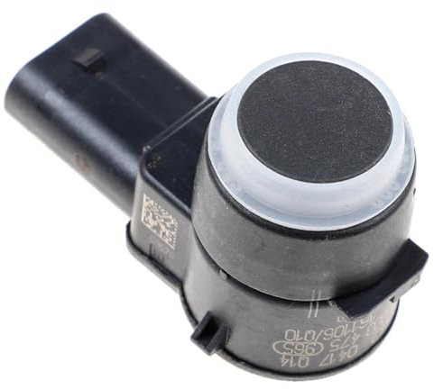 SGHFUVE Einparkhilfe 2215420417 A2215420417 Einparkhilfe Sensor PDC Sensor Auto Für W211 W219 W203 W204 W221 A0009052402 Parksensoren(1 pc)