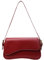 AiNinXun Y2K Handtasche Kleine Umhängetasche für Frauen Schultertasche Damen Elegant Hobo Clutch Bag Vintage Handtaschen mit Verstellbarem Riemen Klein Tasche Mädchen für Party Reisen Einkaufen