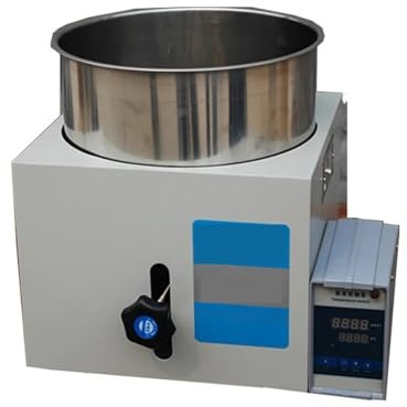 Chauffe-eau thermostatique pour bain-marie, Equipement de laboratoire, Equipement de chauffage, Bain-marie à huile à température constante