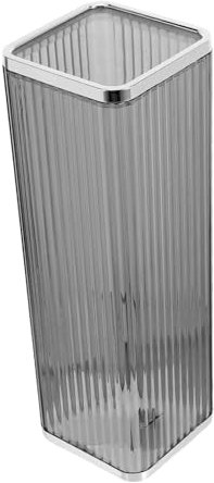 Luxshiny Dispensador De Vasos De Papel para Pared Organizador De Tazas para Oficinas y Hogares