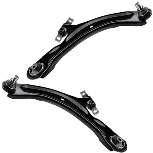 2x Querlenker vorne Vorderachse links rechts für Qashqai für Qashqai +2 I J10 JJ10 für X-Trail T31 für Koleos HY