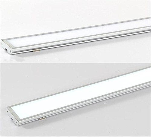Ampoule LED Aquarium 120 cm blanc 6000 – 6500 K Direct 220 V sans transformateur
