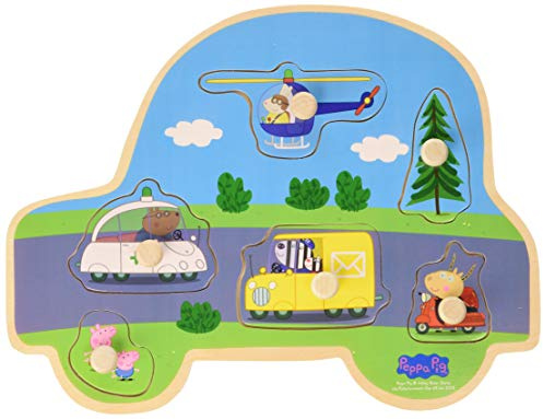 Barbo Toys 8981 Puzzles