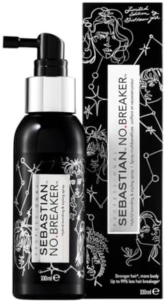 Sebastian No.Breaker Limited Edition 100 ml