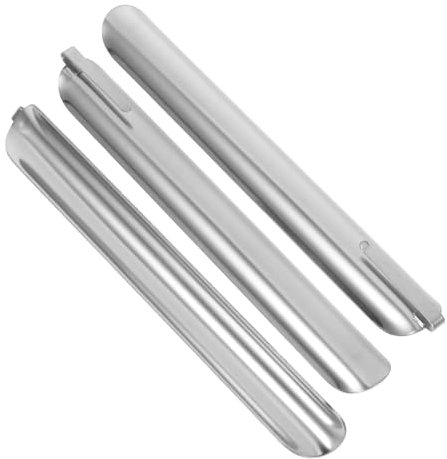 Alipis 3piezas Raspador De Limpieza De Escombros para Encimera De Cocina Barredor De De Mesa para Limpiador De Portátil para Hogar Panadería y Restaurante