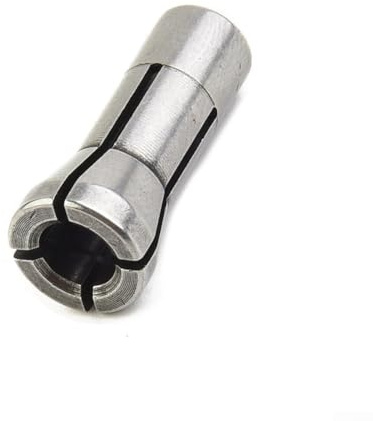 Juego de tuercas de repuesto de 3 mm y 6 mm, accesorios de acero compatibles con herramientas eléctricas GD0600 906 763620-8 763627-4 GD0603 GD0601 (6 mm)