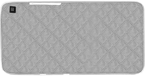 Di Sedili Riscaldati, Tecnologia Di Riscaldamento Alimentato USB, 90x45 Cm, Sedili Stadi Riscaldati Pieghevoli, Cuscinetti Di Riscaldamento Regolabili A 3 Livelli, Design A Temperatura Regolab