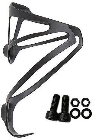 portabidon Bicicleta Carretera RXL SL portabidones para Bicicletas UD Mate Ultralight 20g