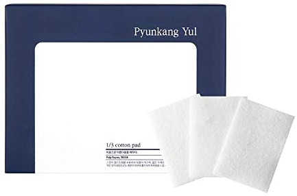 PYUNKANG YUL 1/3 Cotton Pad (160 EA)