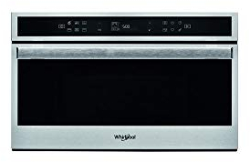 Micro-onde Gril Encastrable 31l 1000w Inox - W6MD440