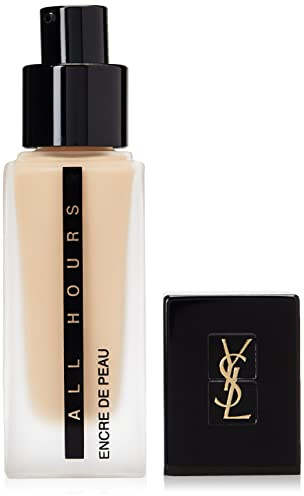 YVES SAINT LAURENT All Hours Foundation - B25, 25 ml.