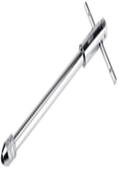 Maniglia a T regolabile per maniglie a cricchetto Giramaschi M3-M8 e M5-M12 per set Tap 0026 Die(M3-M8-lungo)