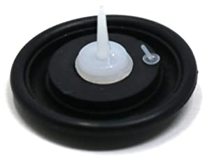 fiXte Replacement Float Valve Diaphragm Washers for Torbeck Valves 30mm (2)