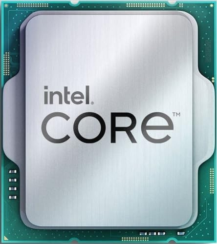 Intel Core i9 i9-14900T 24 x 1,1 GHz Processeur (CPU) 24 c?urs Plateau Socket (PC) : Intel 1700